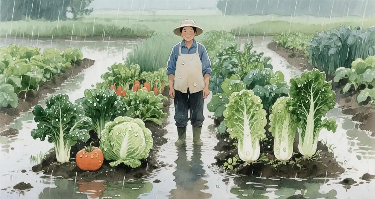 水稻用什么肥料最好